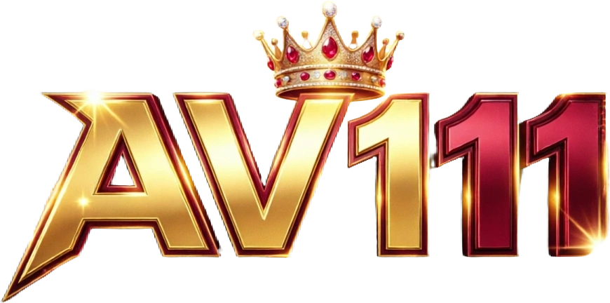 AV111 logo